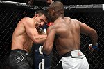 UFC235预热 尼日利亚噩梦笼罩前次中冠军