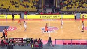 CBA-1516赛季-常规赛-第34轮-佛山农商银行vs上海玛吉斯-合集