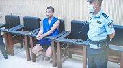 男子故意撞人致2死4伤被判死刑 事发后抽着烟在街上手舞足蹈