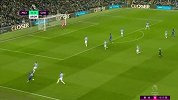 费尔南迪尼奥 英超 2019/2020 英超 联赛第13轮 曼城 VS 切尔西 精彩集锦