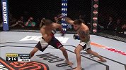 UFC-16年-TUF S23决赛副赛：蝇量级莫拉加vs尼古劳-全场