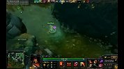 海涛教你dota2 Snk大战三抽蓝阵容