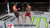 UFC267副赛：沙米勒-加姆扎托夫VS米哈尔-奥列克谢祖克