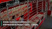 笨贼抢走首饰店金项链 半个月后又返回店里销赃被抓了