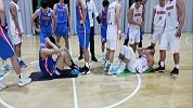 胜之不武？四川队内体能PK 左朕年轻取对手但被指动作不标准