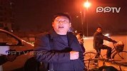 (记者联盟)工地接连失窃+小伙跟踪抓贼-12月19日