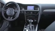 2013款奥迪A4 Allroad（美版）