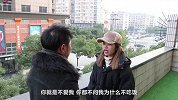 面对女友的无理取闹要分手，小伙竟然如此应对