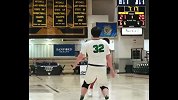 21届天才预订NBA状元？突破暴扣无所不能秀翻全场