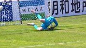 土伦杯季军战-墨西哥VS爱尔兰点球大战实录