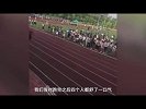 运动会第三竟是一只狗：还好比狗快