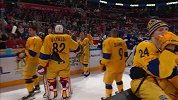 KHL大陆冰球联赛超级技巧赛-全场录播