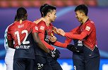 深圳佳兆业VS青岛黄海青港-2020中超第20轮