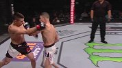 UFC-16年-格斗之夜98前瞻：桑切斯精彩对战集锦-专题