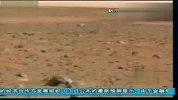 美国“勇气”号火星车面临断电危险