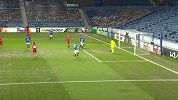 第30分钟安特卫普球员布塔射门 - 打偏