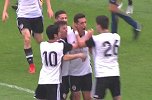 恒大U17冠军赛-伊格纳西奥89分钟绝杀 瓦伦西亚2-1博卡青年
