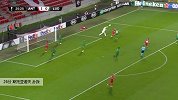 斯托亚诺夫 欧联 2020/2021 安特卫普 VS 卢多戈雷茨 精彩集锦