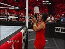 WWE RAW第940期（20110530）