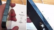 iPhone 12 才刚上市 就掉漆了？