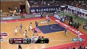 CBA-1516赛季-常规赛-第15轮-佛山农商银行VS青岛双星-合集