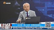 “两上台阶+吸筹板块战法”对战“穿越牛熊选股法”