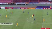 阿利库洛夫 U23亚洲杯 2020 澳大利亚U23 VS 乌兹别克斯坦U23 精彩集锦