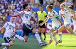 男女足&U21德国队六月赛事精剪！各路战车一路狂飙横扫欧陆