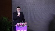 中国篮球-18年-世界篮球的重大损失！姚明WCBA发布会现场悼念鲍曼先生-新闻