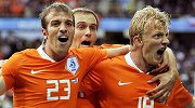 前英超球星正式结束橙衣生涯 荷兰为范法库伊特办国家队退役仪式