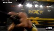 WWE NXT第586期（原声中字）