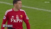 英超-1718赛季-笑谈英超第11期：萨拉赫梅开二度射得猛 英超其他队玩实惠-专题