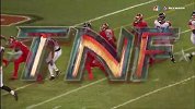 NFL-1617赛季-常规赛-第9周-坦帕湾海盗28:43亚特兰大猎鹰-全场