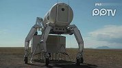 震撼！集合走动，攀爬，跳跃，甚至跳舞于一身的NASA新型小行星车！