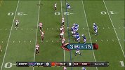 NFL-1516赛季-季前赛第2周 布法罗比尔11:10克里夫兰布朗-全场