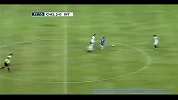 吉尼斯杯-13年-神兵天降圣托雷斯 奔袭35米突爆国米3将-花絮