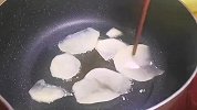 一学就会的香煎土豆片，做法简单，好吃又下饭，喜欢吃土豆的收藏