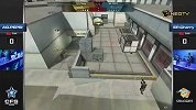 CFS S1 A组小组赛1 AG vs EP