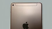 久违的mini也来更新了！全新iPad mini5真机照曝光