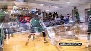 街球-13年-MAKES IT LOOK TOO EASY!“变向之王”Jamal Crawford夏联赛砍39分-专题
