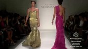 秀场-20130909-VENEXIANA 2014春夏纽约时装发布会