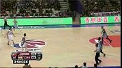 CBA-1314赛季-常规赛-第20轮-上海大鲨鱼95：84新疆广汇-全场