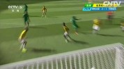 2014世界杯科特迪瓦热尔维尼奥进球合集
