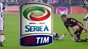 意甲-1415赛季-联赛-第13轮-尤文图斯2：1都灵-全场