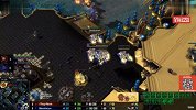 【星际争霸2】OSC年终总决赛B组 INnoVation(T) vs Neeb(P)