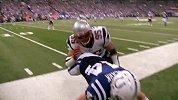 NFL-1415赛季-常规赛-第9周-曼宁vs布拉迪恩怨史 2006美联决赛-专题