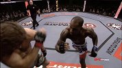 UFC-17年-格斗之夜107倒计时：安德森重磅降临伦敦-专题