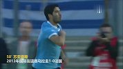 跨时空影像！法国VS乌拉圭全进球：各让对手吞3弹