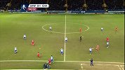 英足总杯-1314赛季-淘汰赛-第5轮-谢周三1：2查尔顿-全场
