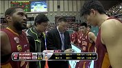 CBA-1314赛季-常规赛-第7轮-佛山农商银行111：108浙江稠州银行-全场